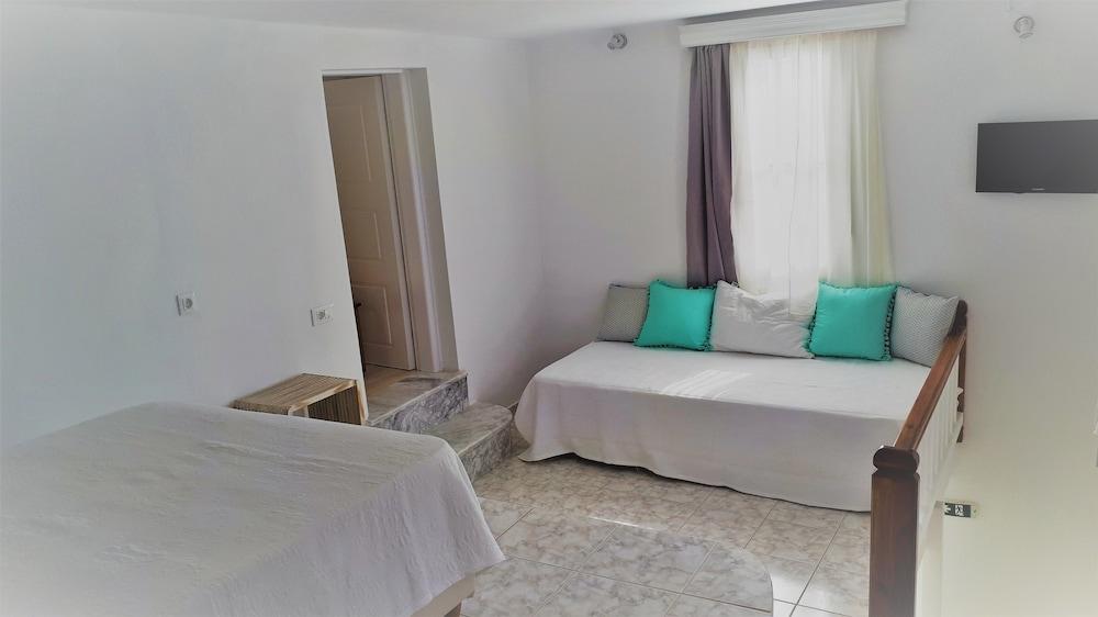Hotel Charissi Mykonos Town Eksteriør bilde