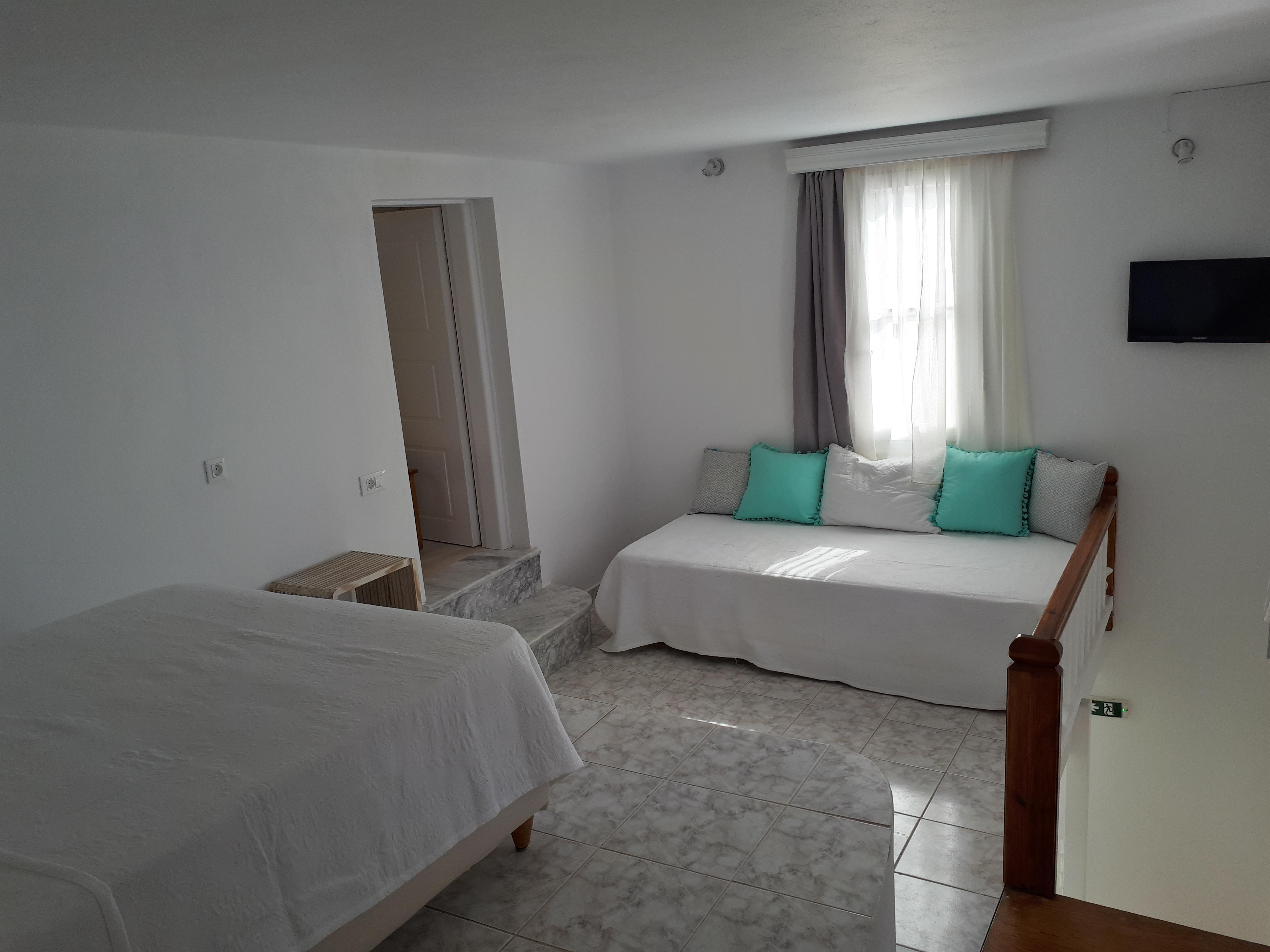 Hotel Charissi Mykonos Town Eksteriør bilde