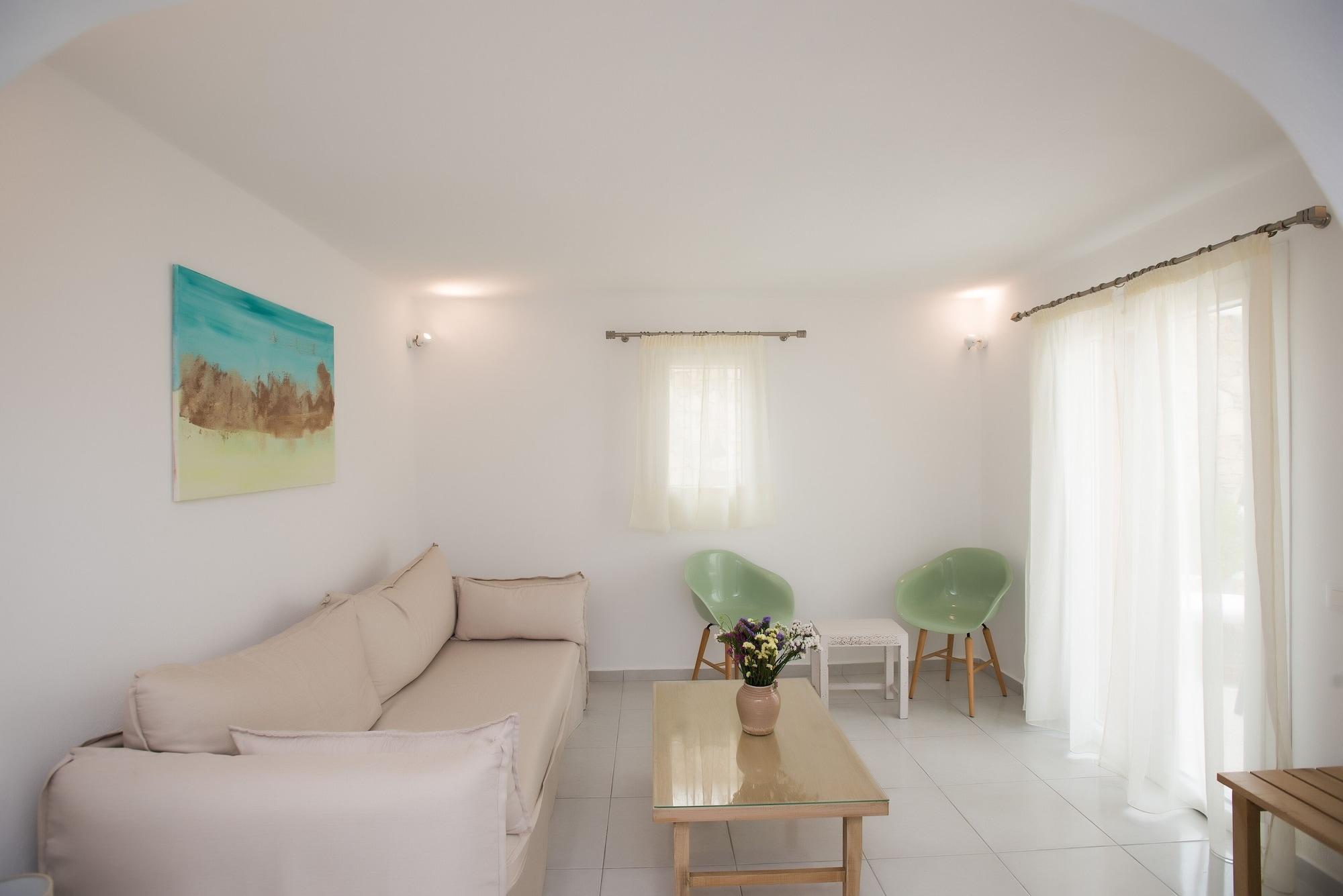 Hotel Charissi Mykonos Town Eksteriør bilde