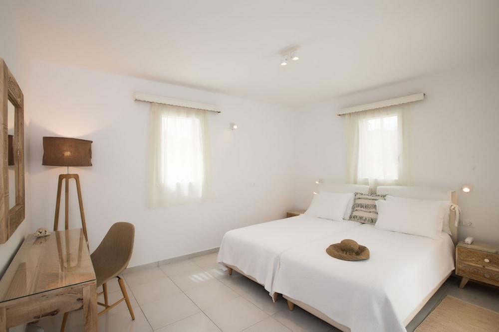 Hotel Charissi Mykonos Town Eksteriør bilde