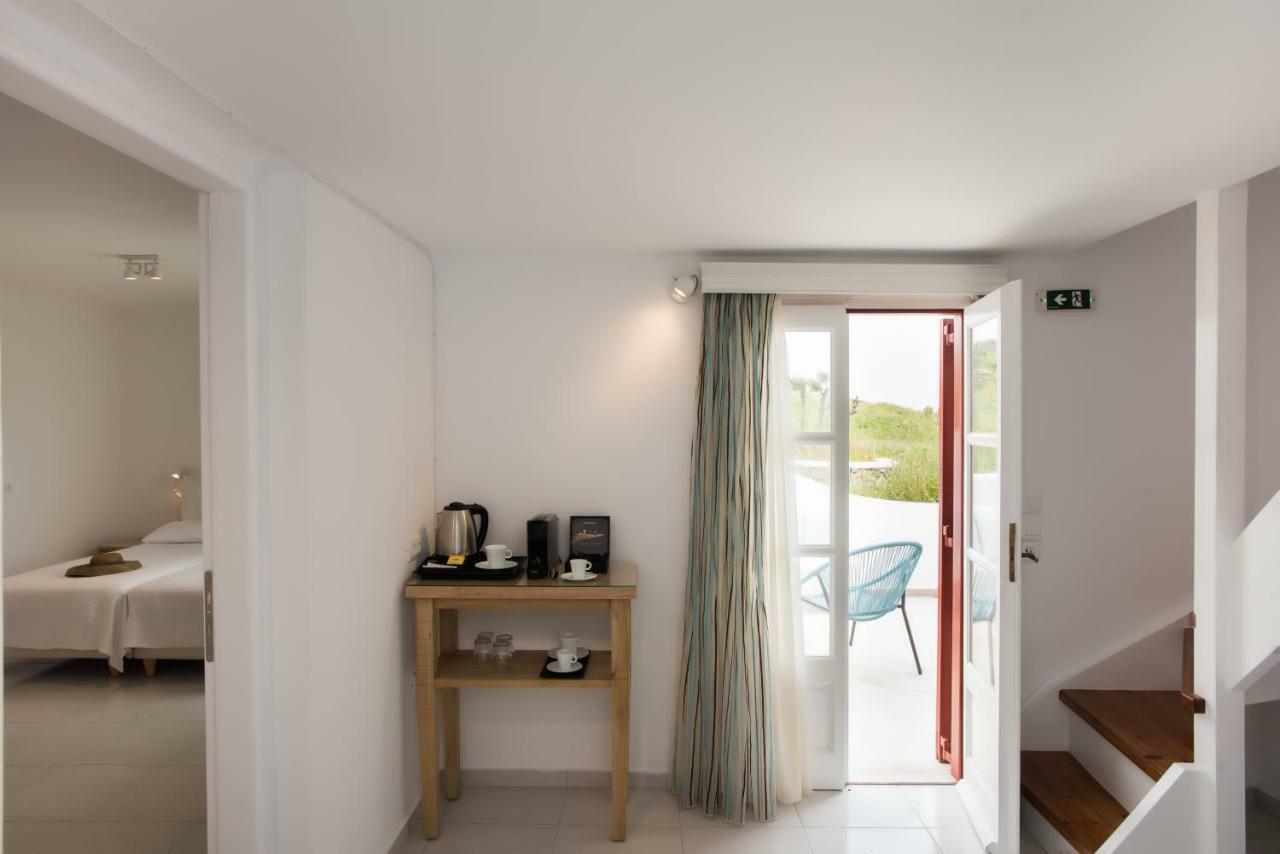 Hotel Charissi Mykonos Town Eksteriør bilde