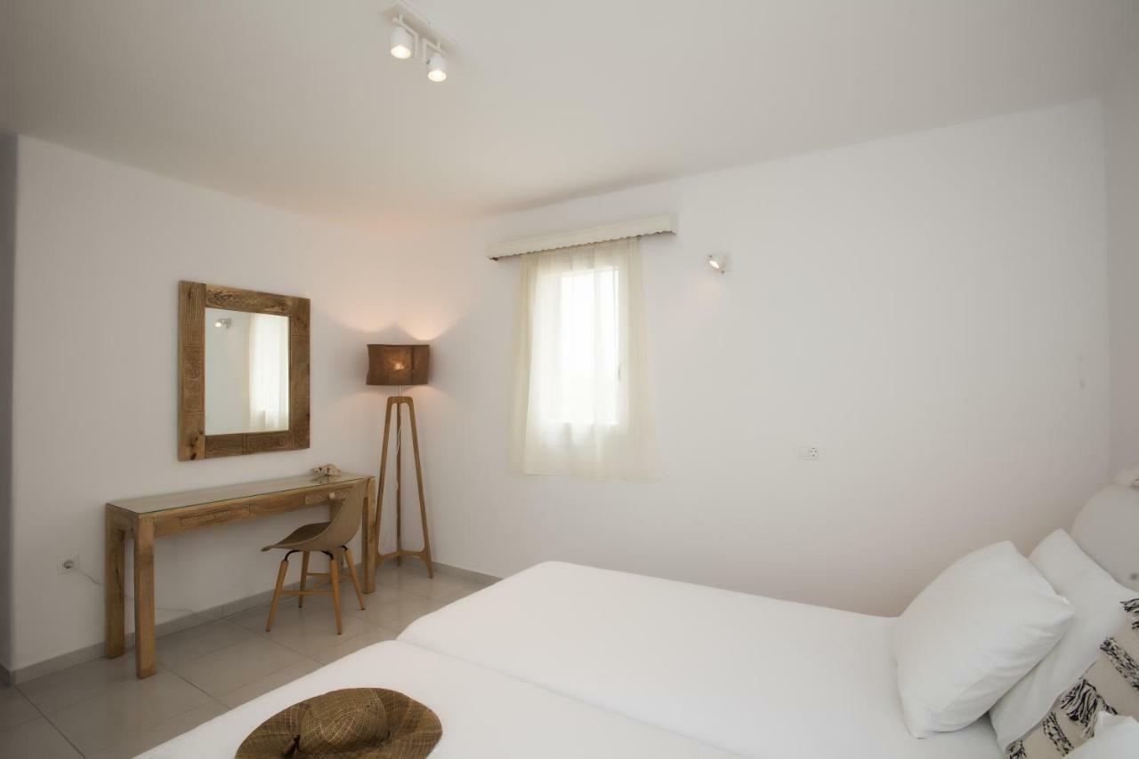 Hotel Charissi Mykonos Town Eksteriør bilde