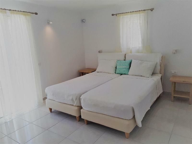 Hotel Charissi Mykonos Town Eksteriør bilde