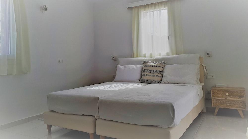 Hotel Charissi Mykonos Town Eksteriør bilde